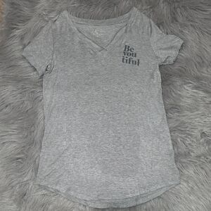 Zoe+Liv V-Neck Shirt